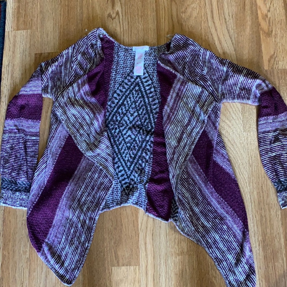 Sweaters - Picture 1 of 2